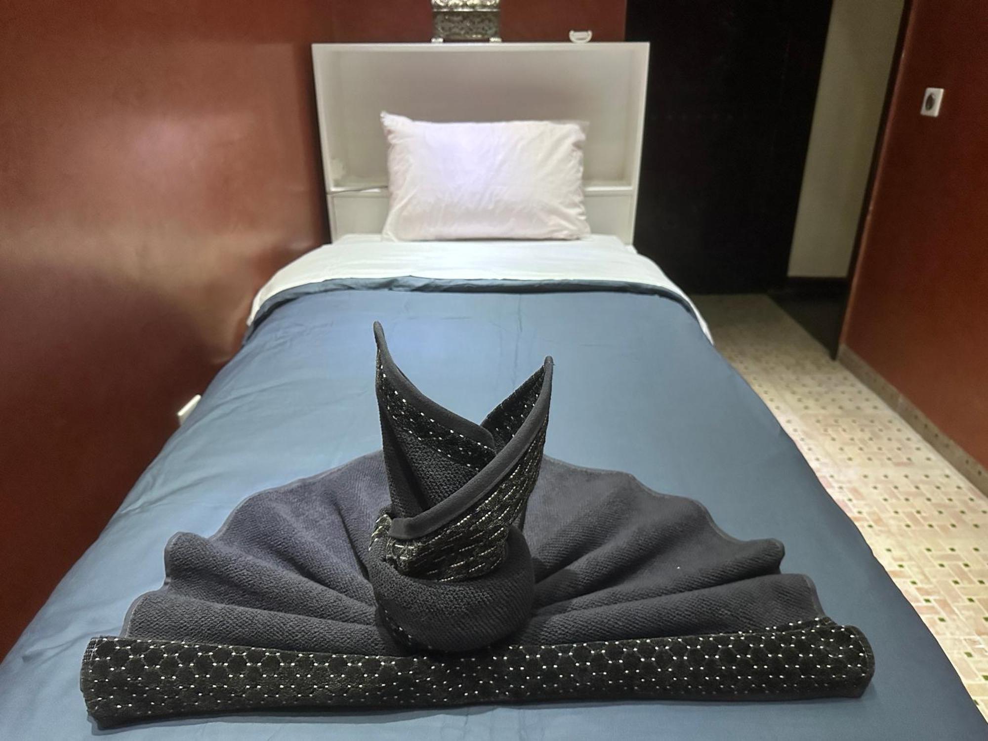 Riad Luna Маракеш Екстериор снимка