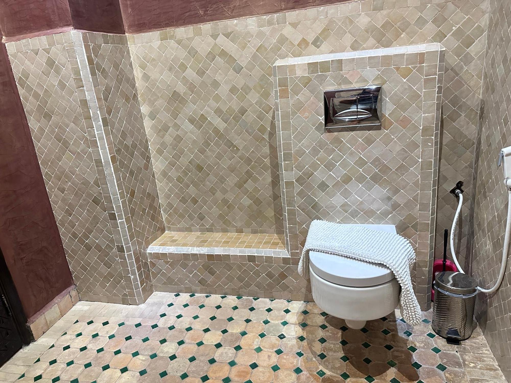 Riad Luna Маракеш Екстериор снимка